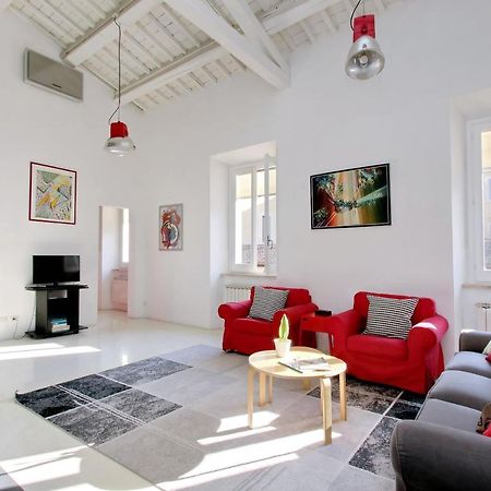 Trastevere Charme - My Extra Home Рим Екстер'єр фото