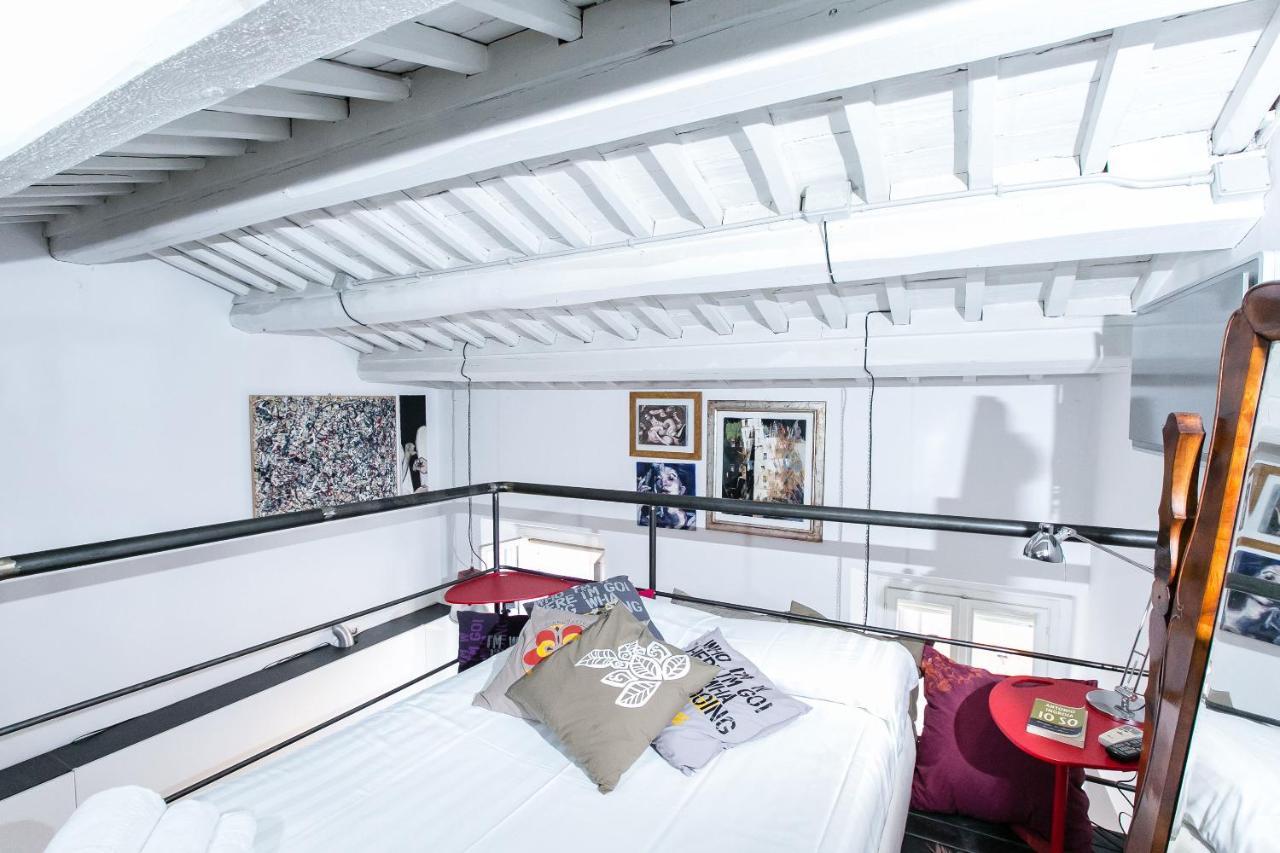 Trastevere Charme - My Extra Home Рим Номер фото