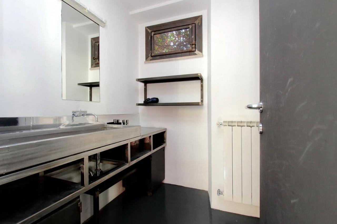 Trastevere Charme - My Extra Home Рим Екстер'єр фото